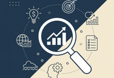 How to Identify Profitable Business Opportunities with Market Research